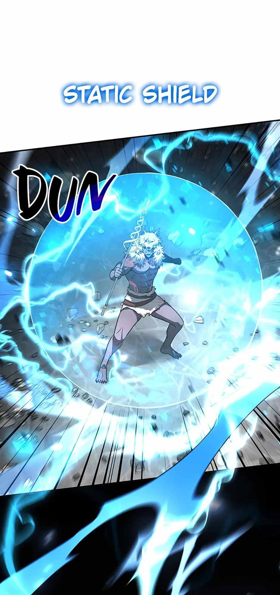 I Returned as an FFF-Class Witch Doctor Chapter 108 55